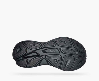 Bondi 8 Sneakers  Helt Svart