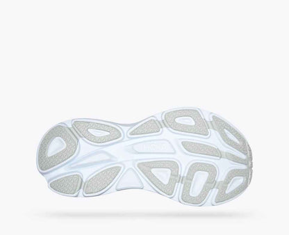 Bondi 8 Sneakers Lys grå