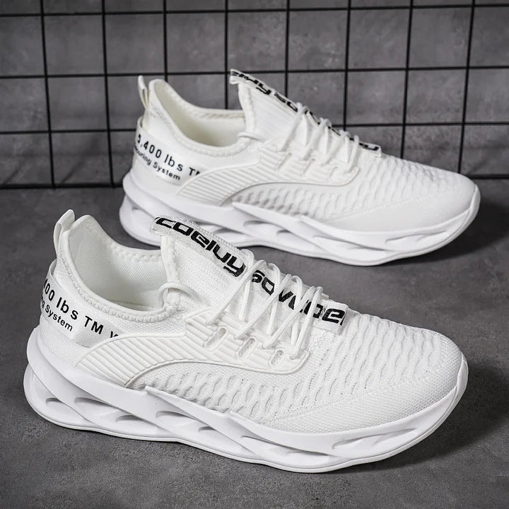 Lone™ – Komfortable og skridsikre sneakers til kvinder