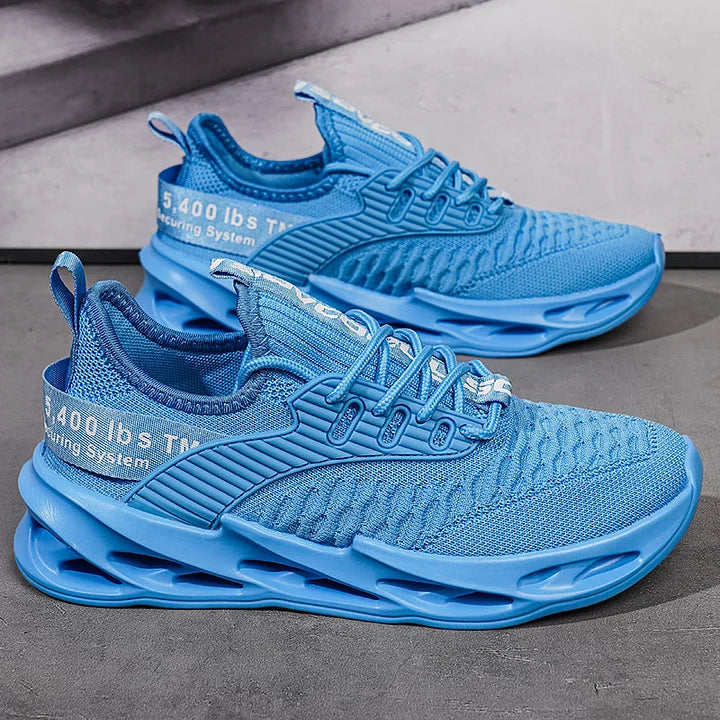 Lone™ – Komfortable og skridsikre sneakers til kvinder