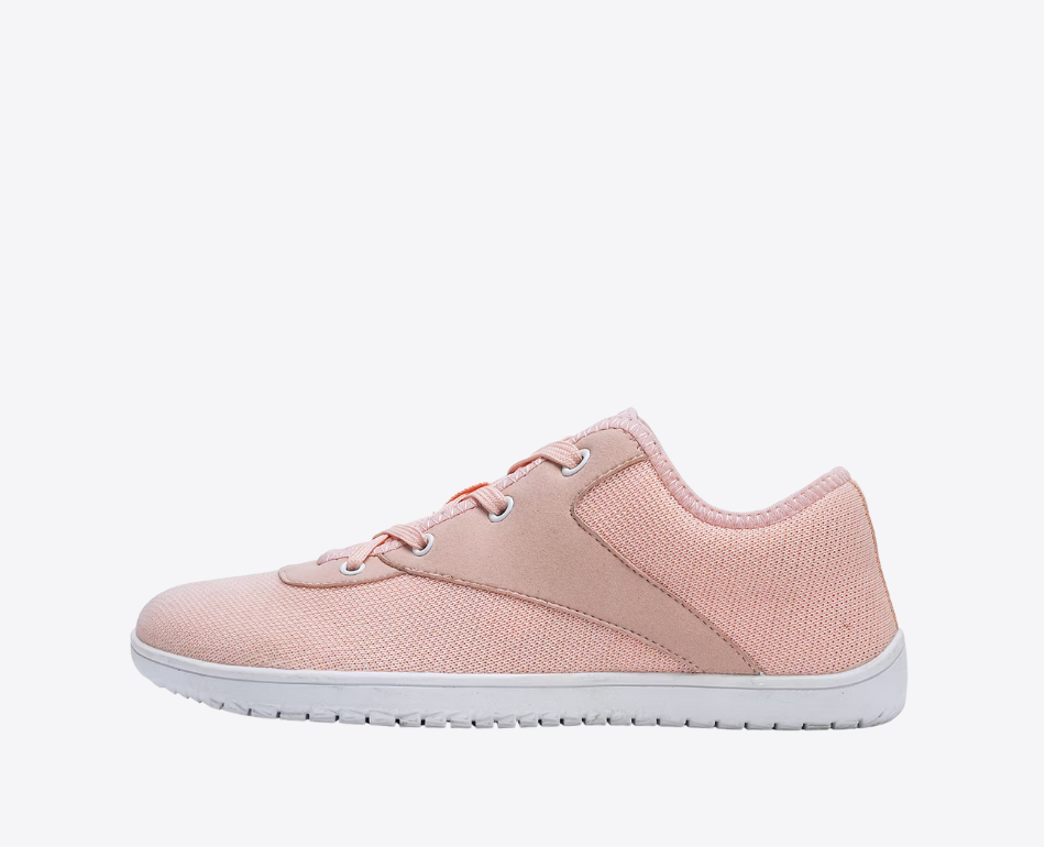 Casual Barfodssko Rosa
