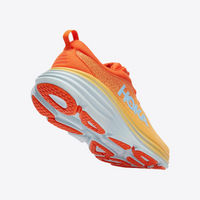 Oransje