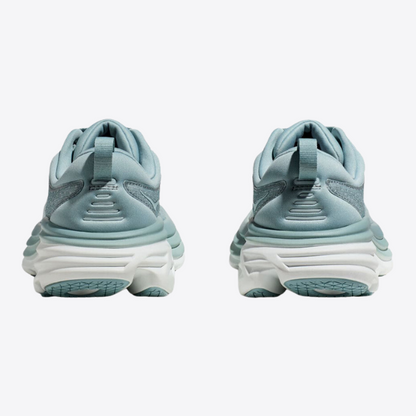 Bondi 8 Sneakers Lys blå