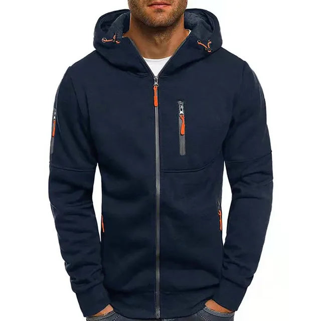Daniel | Fleece Tech Multifunktionel