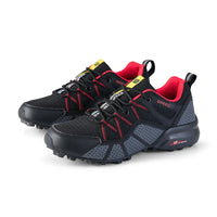 Black red