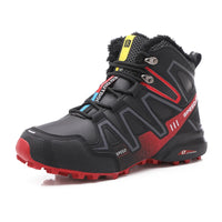 Black Red