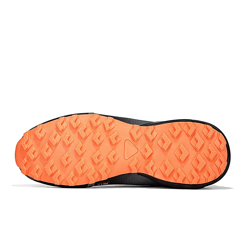 Men's Waterproof Hiking Shoes Outdoor