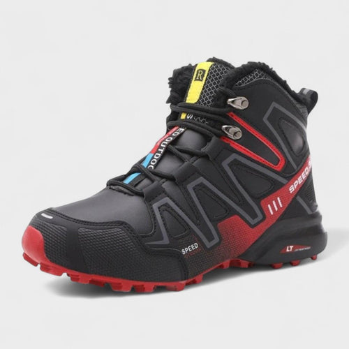 TrailGuard™ 2.0 – Vandtætte unisex vinterstøvler til udendørs brug