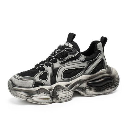 Højdeøgende Sneakers